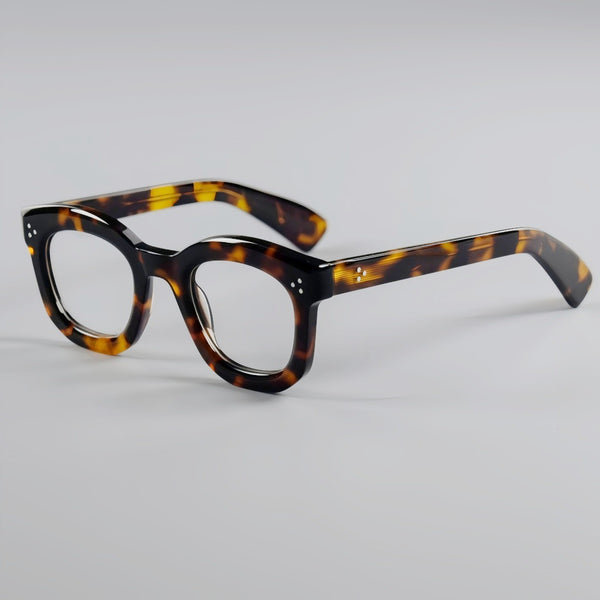 Gwen Vintage Acetate Glasses Frame