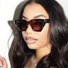 Jollynova Women Classic Cat Eye Sunglasses