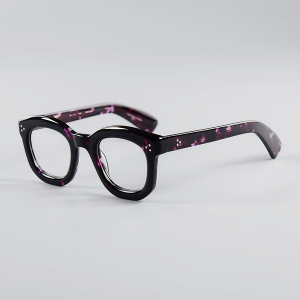 Gwen Vintage Acetate Glasses Frame