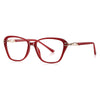 Yang Vintage TR90 Cat Eye Glasses Frame