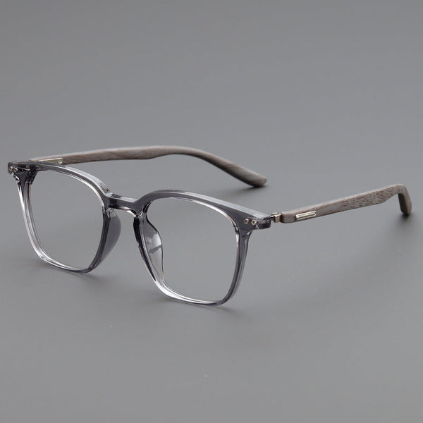 Engels Vintage Square TR90 Eyeglass Frame