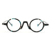 Rasha Acetate Round Glasses Frames