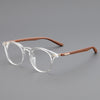 Rane TR90 Vintage Eyeglasses Frame