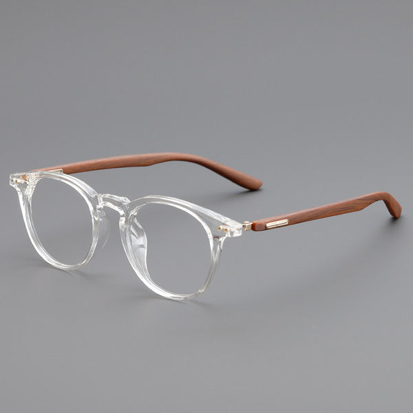 Rane TR90 Vintage Eyeglasses Frame