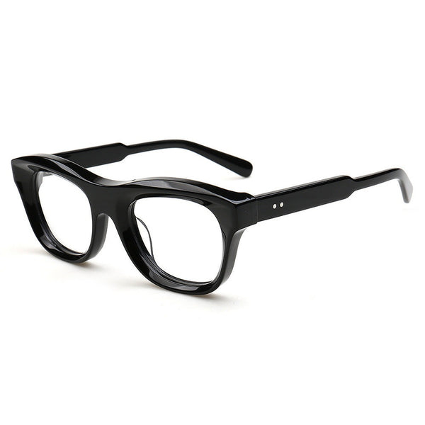 Bowie Vintage Acetate Glasses Frame