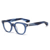 Enzo Vintage Acetate Eyeglasses Frame