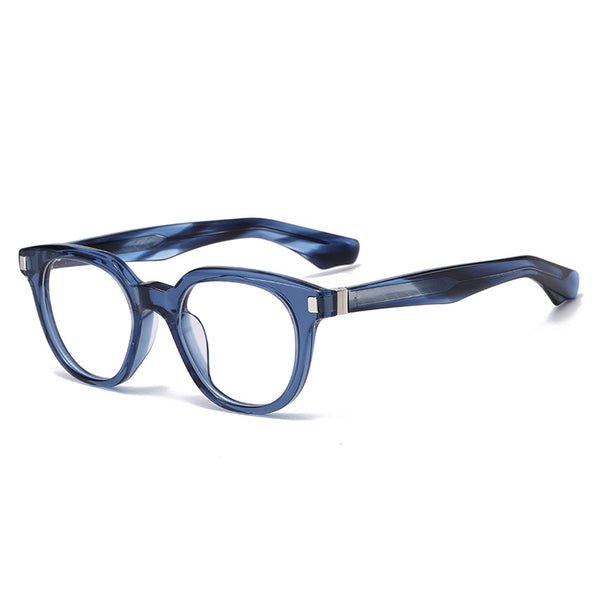 Enzo Vintage Acetate Eyeglasses Frame