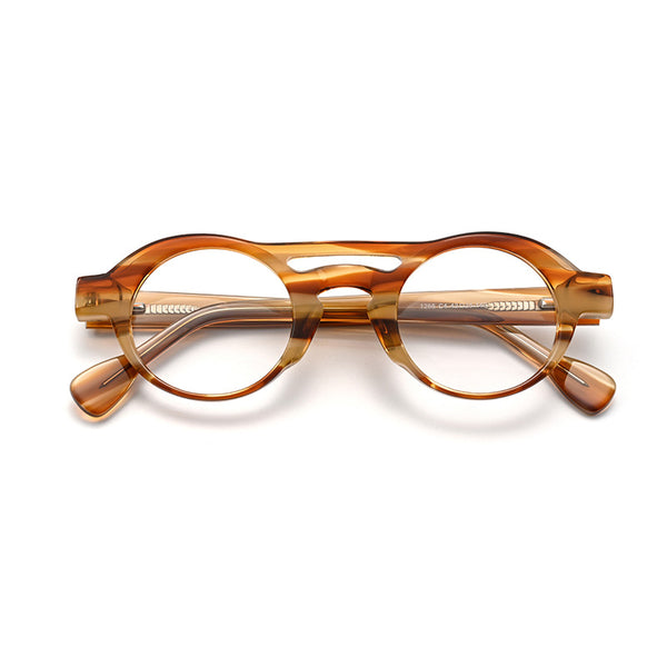 Robin Vintage Acetate Glasses Frame