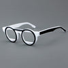 Aken Retro Acetate Glasses Frame