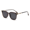 Ekoe Premium Series Retro Square TR90 Sunglasses