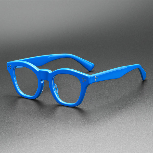 Owen Vintage Acetate Glasses Frame