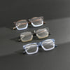 Ricki High Quality Vintage Acetate Glasses