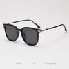 Ekoe Premium Series Retro Square TR90 Sunglasses