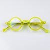 Alfie Vintage Small Acetate Frame