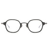 Bolin Retro Titanium Square Glasses Frame