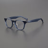 Bello Acetate Round Glasses Frame
