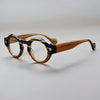 Lucas Vintage Acetate Glasses Frame