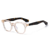 Enzo Vintage Acetate Eyeglasses Frame