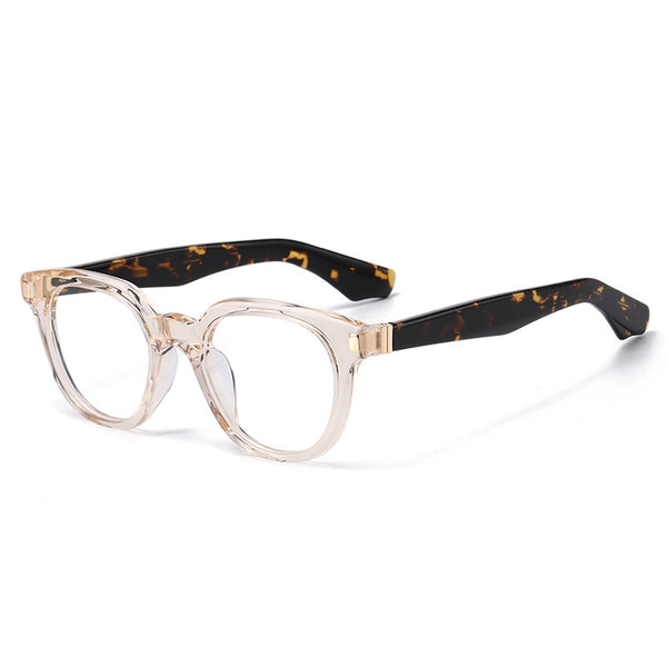 Enzo Vintage Acetate Eyeglasses Frame