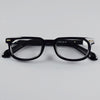 Sankey Retro Personalized Acetate Glasses Frame
