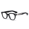 Enzo Vintage Acetate Eyeglasses Frame