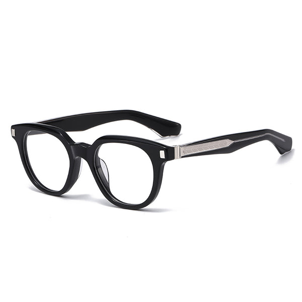 Enzo Vintage Acetate Eyeglasses Frame