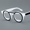 Aken Retro Acetate Glasses Frame