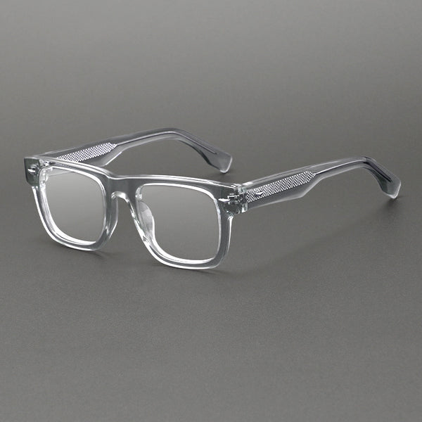 Unger Vintage Acetate Glasses Frame