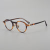 Don Vintage Acetate Glasses Frame