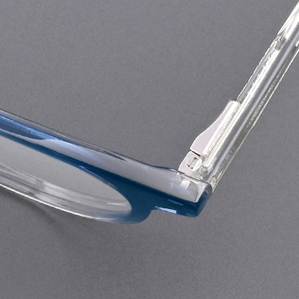 Snyder Vintage Acetate Glasses Frame