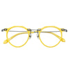 Cort Acetate Titanium Glasses Frame