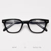 K9147 Korean TR90 plate foot myopia glasses frame men's and women's literary retro flat light frames can be equipped with prescription ins