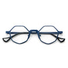 Mitch Retro Titanium Eyeglasses Frame
