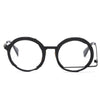 Rolin Titanium Vintage Round Eyeglasses Frame