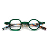 Eren Vintage Acetate Glasses Frame