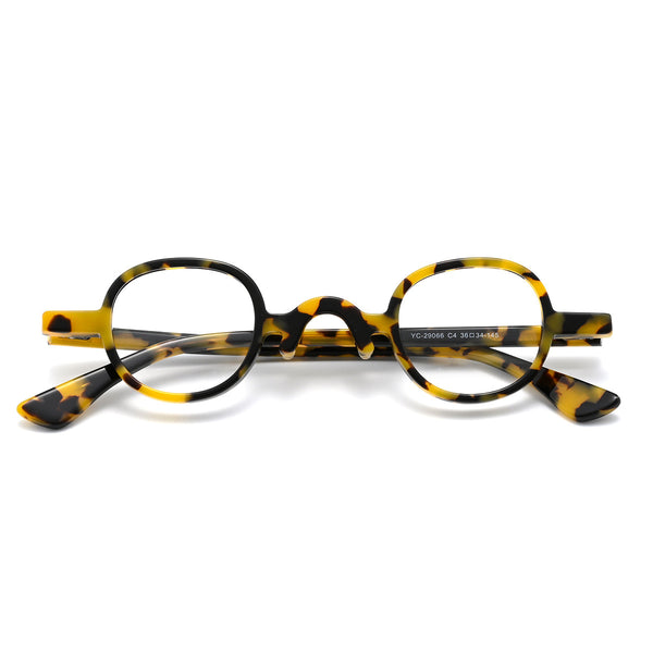 Coffey Vintage Acetate Glasses Frame