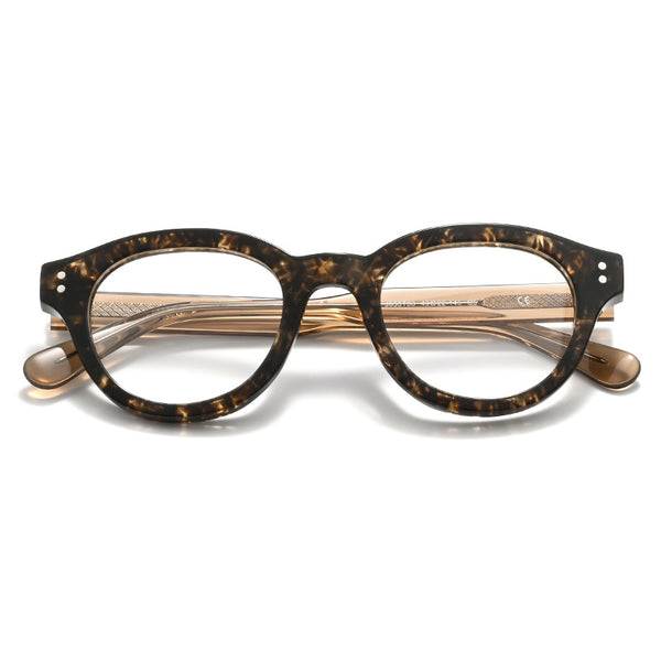 Bevan Vintage Acetate Glasses Frame
