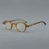 Rab Vintage Small Acetate Glasses Frame