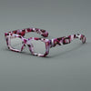 Reynald Square Glasses Frame