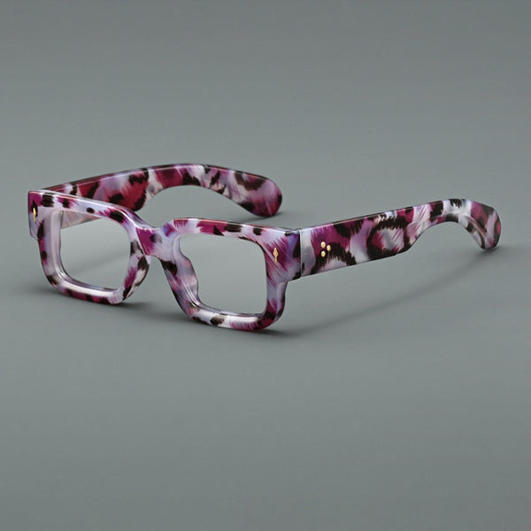 Reynald Square Glasses Frame