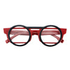 Aken Retro Acetate Glasses Frame