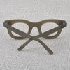 Jerrin Acetate Round Glasses Frames