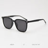 Eloy Premium Series Retro Square TR90 Sunglasses