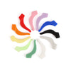 Non-slip Silicone Earmuffs Soft Ear Hooks