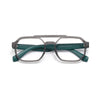 Morgan Vintage Acetate Eyeglasses Frame
