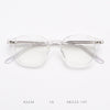 Hardy TR90 Square Glasses Frames