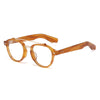 Jayme Vintage Acetate Eyeglasses Frame