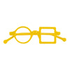 Tutt Vintage Acetate Glasses Frame