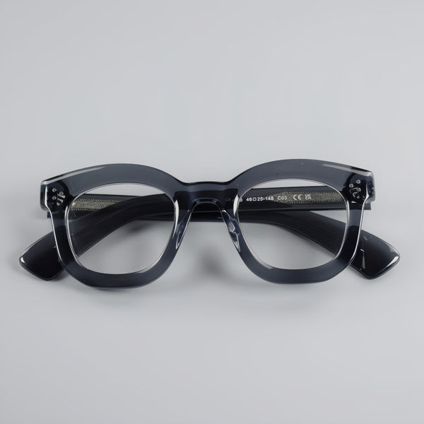 Gwen Vintage Acetate Glasses Frame