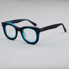 Talle Vintage Acetate Glasses Frame